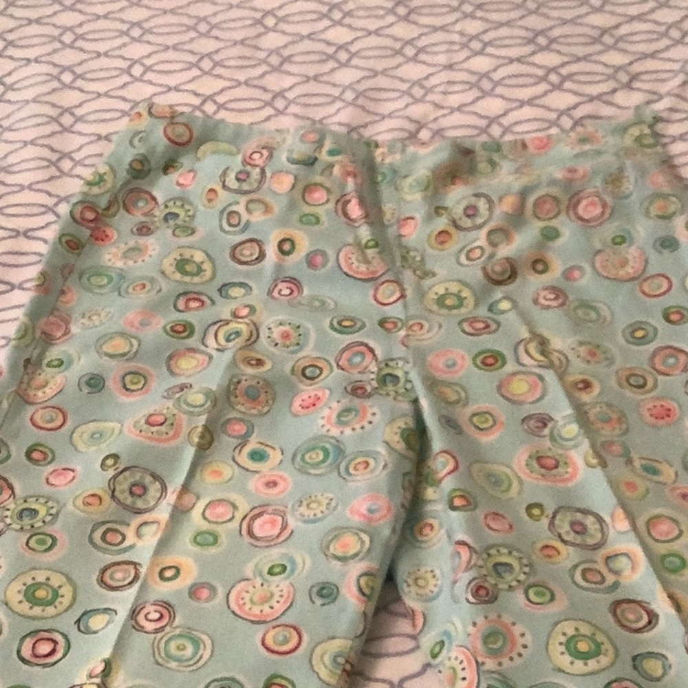 Capris